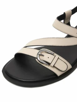 Sandali CEO-WS6700-01 Écru