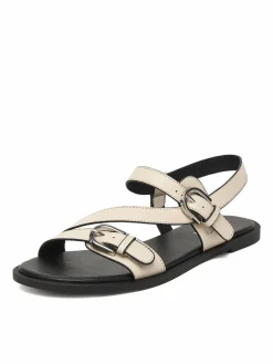 Sandali CEO-WS6700-01 Écru
