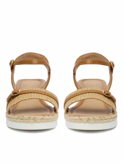 Sandali CEO-WS2189-54 Marrone