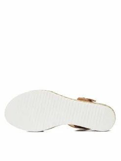 Sandali CEO-WS2189-54 Marrone