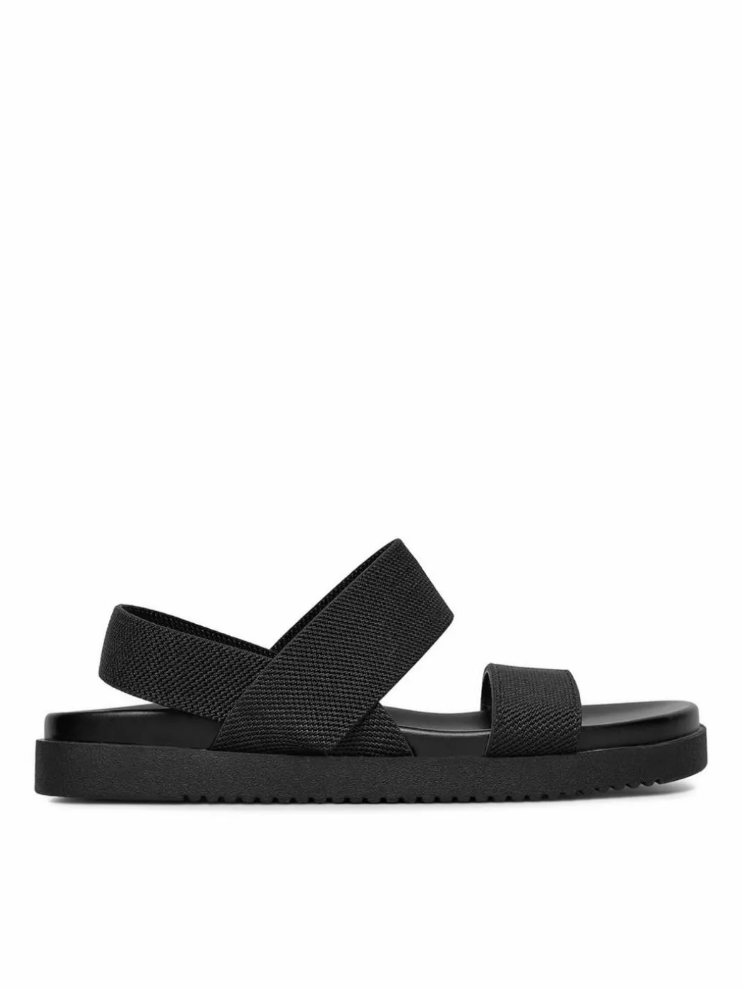 Sandali CEO-WS21164-01 Nero