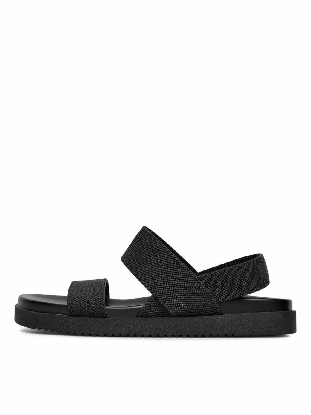 Sandali CEO-WS21164-01 Nero