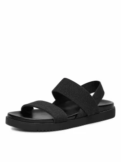Sandali CEO-WS21164-01 Nero
