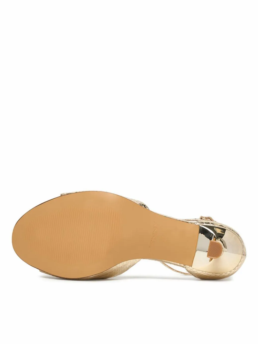 Sandali CEO-WS25056-01 Oro