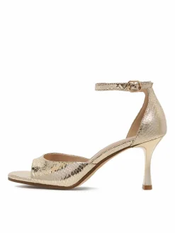 Sandali CEO-WS25056-01 Oro