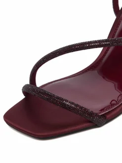 Sandali CEO-Y3113-1 Bordeaux
