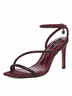 Sandali CEO-Y3113-1 Bordeaux