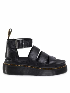 Sandali Clarissa II Quad 24476001 Nero