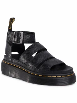 Sandali Clarissa II Quad 24476001 Nero