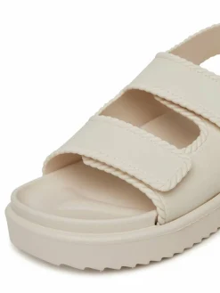 Sandali CT0613-76 Beige