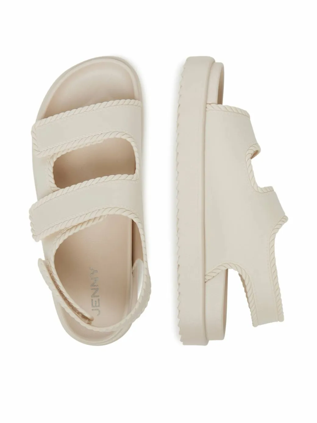Sandali CT0613-76 Beige