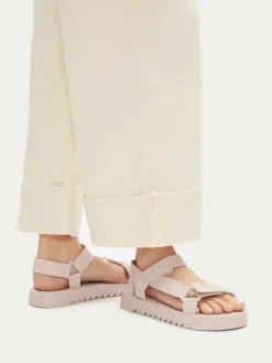 Sandali CT0613-71 Rosa