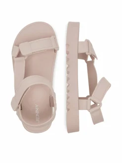 Sandali CT0613-71 Rosa
