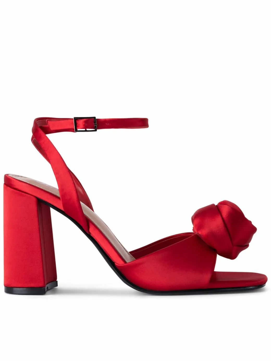 Sandali CWBFS24-15 Rosso