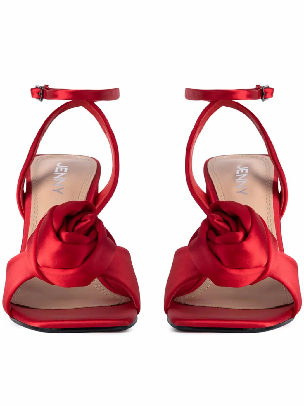 Sandali CWBFS24-15 Rosso