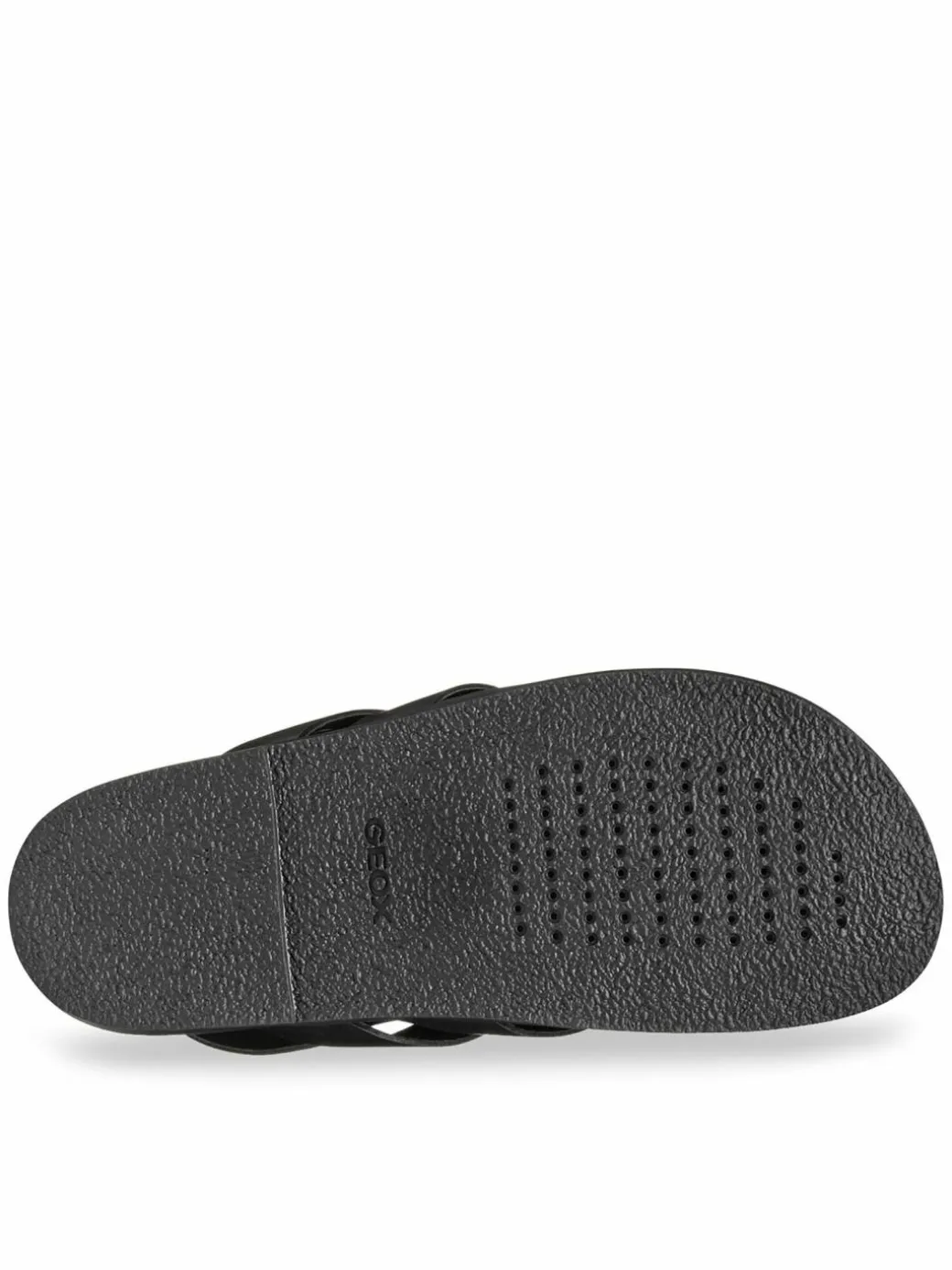 Sandali D Adelash D55YWA 00043 C9999 Nero