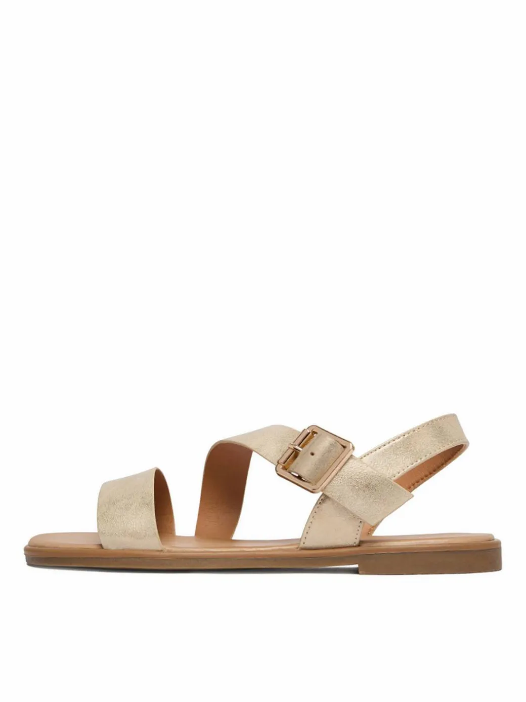 Sandali DARI WS250723-3 Oro