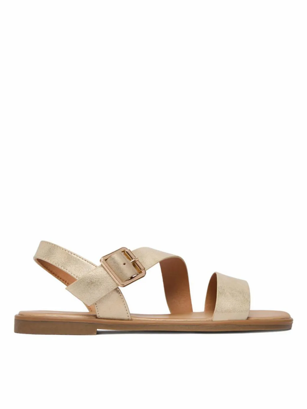 Sandali DARI WS250723-3 Oro