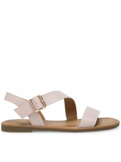 Sandali DARI WS250723-3 Rosa