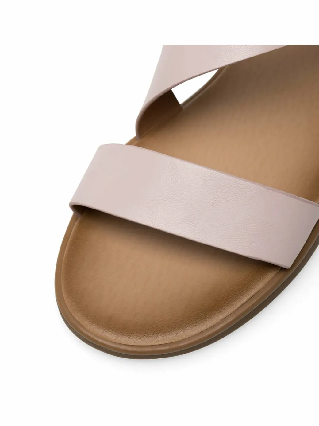 Sandali DARI WS250723-3 Rosa