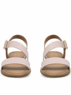 Sandali DARI WS250723-3 Rosa