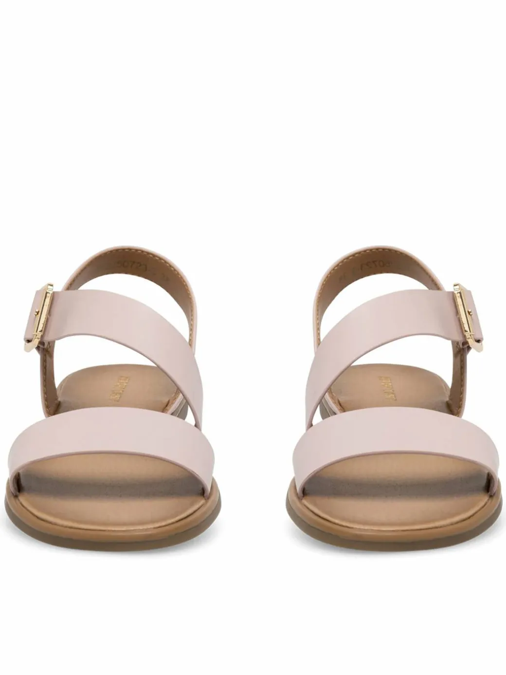 Sandali DARI WS250723-3 Rosa