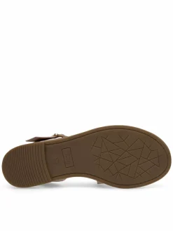 Sandali DARI WS250723-3 Rosa