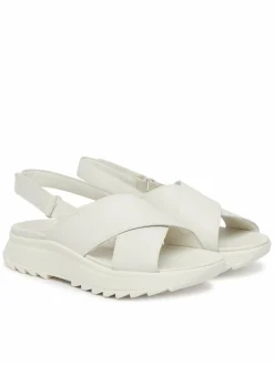 Sandali DashLite Wish 26186583 Bianco