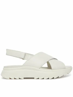 Sandali DashLite Wish 26186583 Bianco