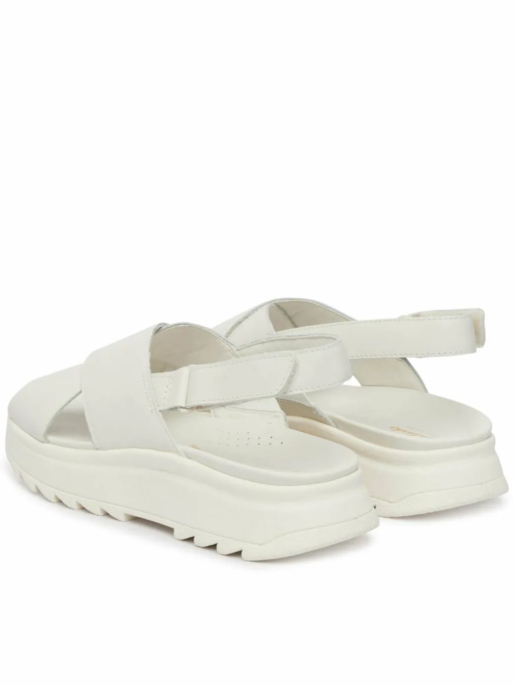 Sandali DashLite Wish 26186583 Bianco