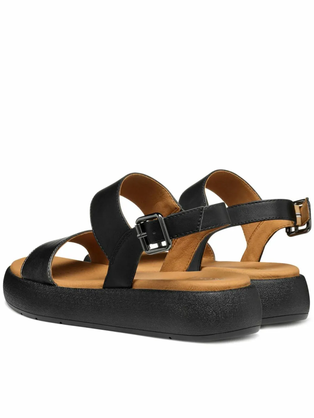 Sandali D Camalei D550NA 0NFBC C1223 Grigio