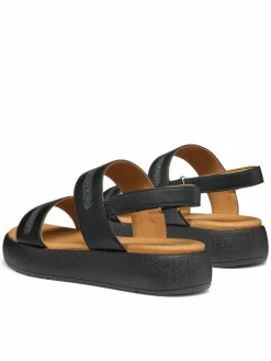 Sandali D Camalei D550NC 0BCEW C9999 Nero