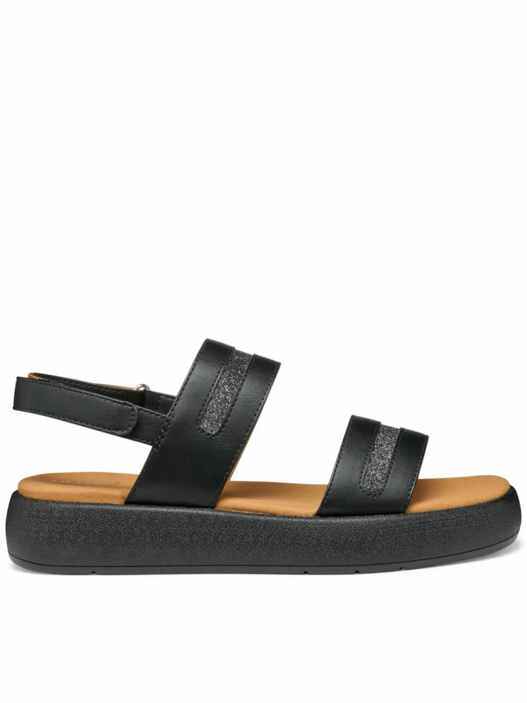 Sandali D Camalei D550NC 0BCEW C9999 Nero