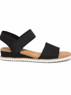 Sandali Desert Kiss 31440/BLK Nero