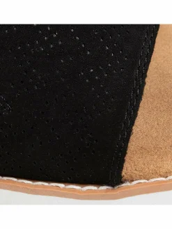 Sandali Desert Kiss 31440/BLK Nero