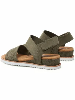 Sandali Desert Kiss 31440/OLV Verde