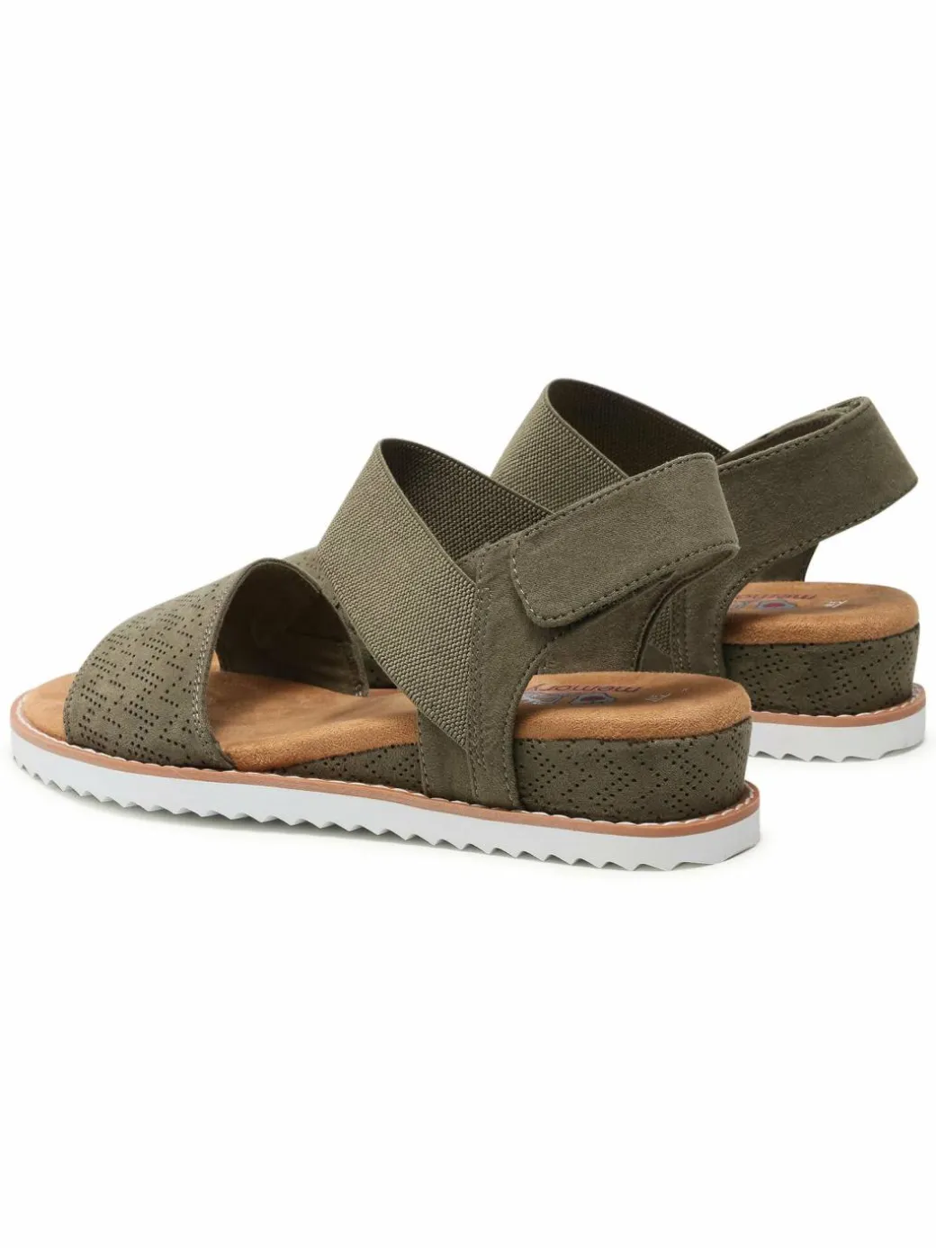 Sandali Desert Kiss 31440/OLV Verde