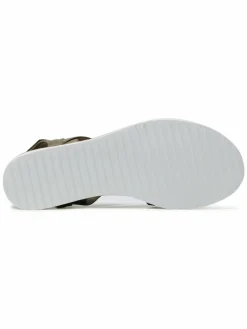 Sandali Desert Kiss 31440/OLV Verde