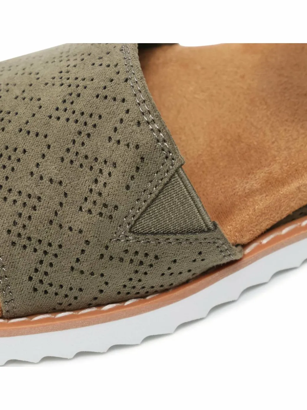 Sandali Desert Kiss 31440/OLV Verde