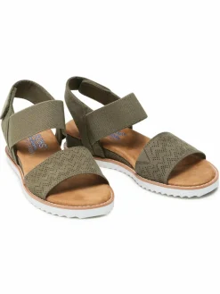 Sandali Desert Kiss 31440/OLV Verde