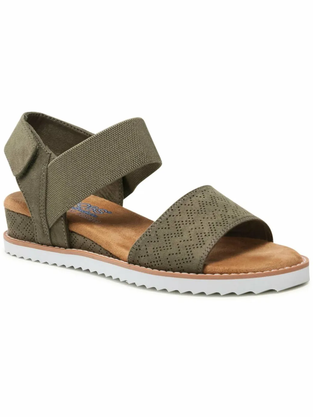 Sandali Desert Kiss 31440/OLV Verde