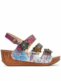 Sandali Dino 32 Multicolore