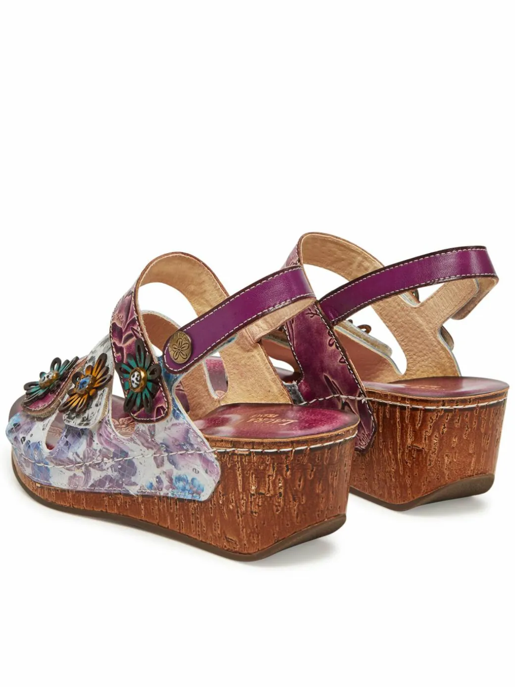 Sandali Dino 32 Multicolore