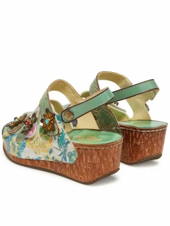 Sandali Dino 32 Multicolore