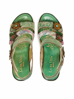 Sandali Dino 32 Multicolore
