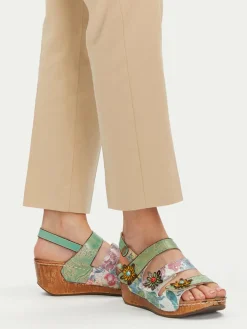 Sandali Dino 32 Multicolore