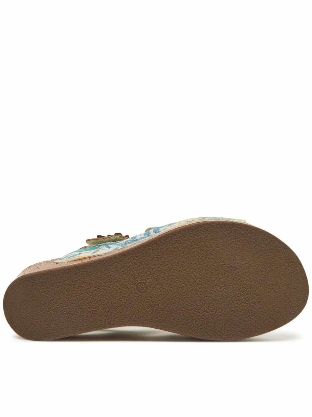 Sandali Dino 32 Multicolore