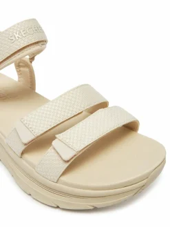 Sandali D'Lux Walker-Going-Out Vibes 119828/NAT Beige
