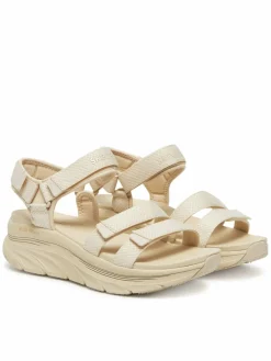 Sandali D'Lux Walker-Going-Out Vibes 119828/NAT Beige