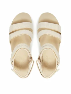 Sandali D'Lux Walker-Going-Out Vibes 119828/NAT Beige